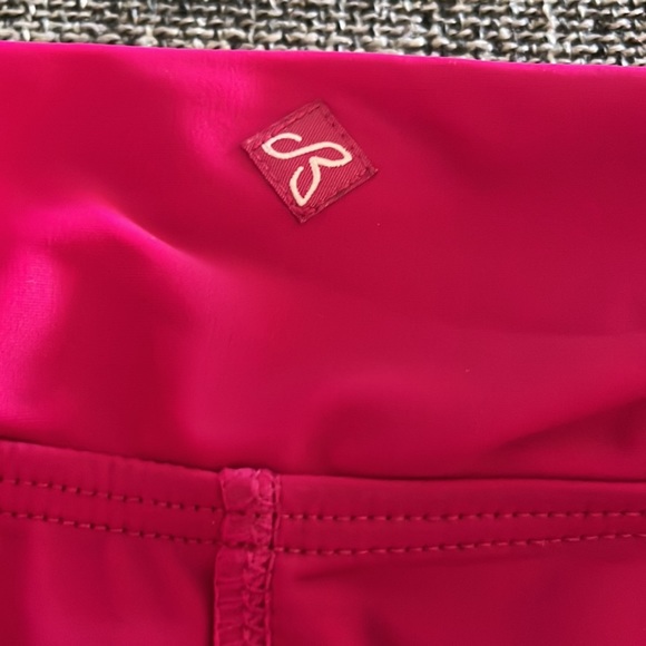 Prana Swim Skirt/ Cover-up XS - Picture 4 of 5